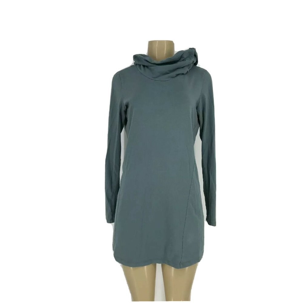 Lole Women's Lola Dress Tunis Size L Organic D0